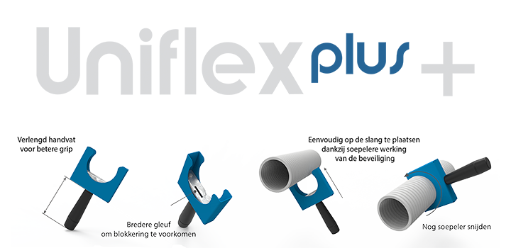 uniflexplus mes