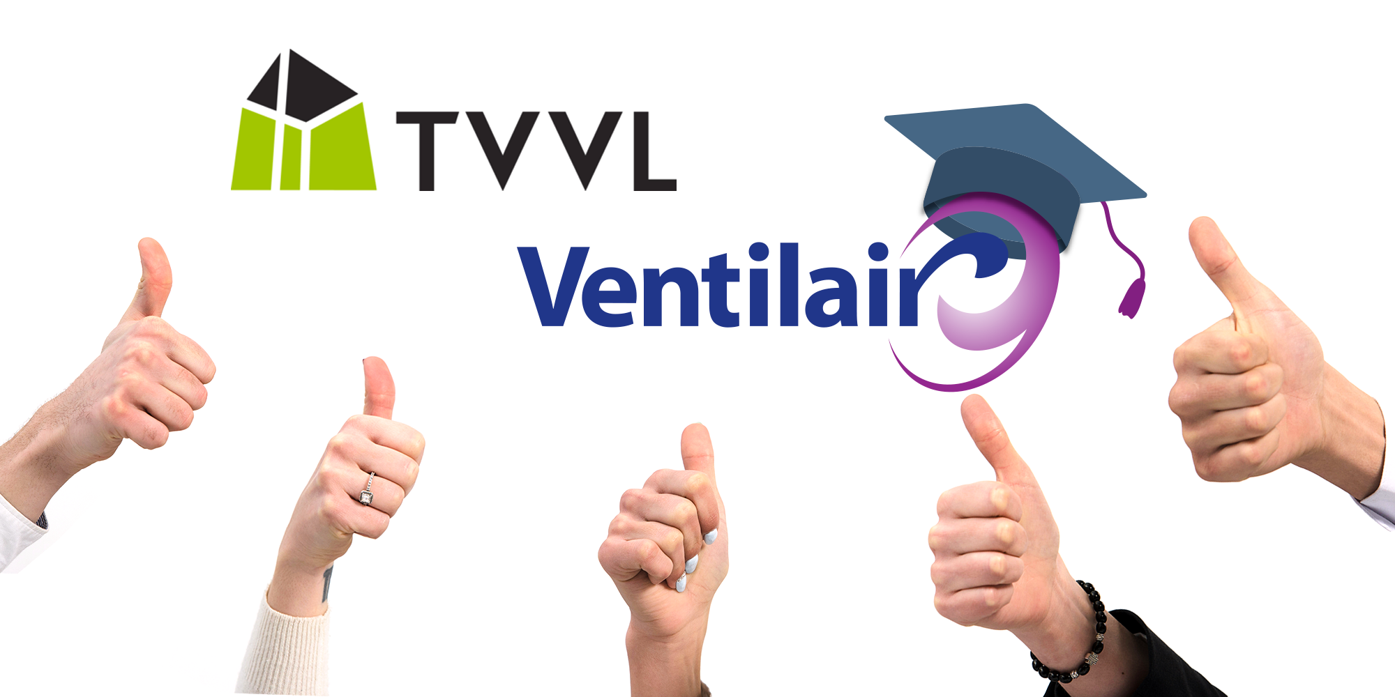 TVVL certificaat klimaattechniek